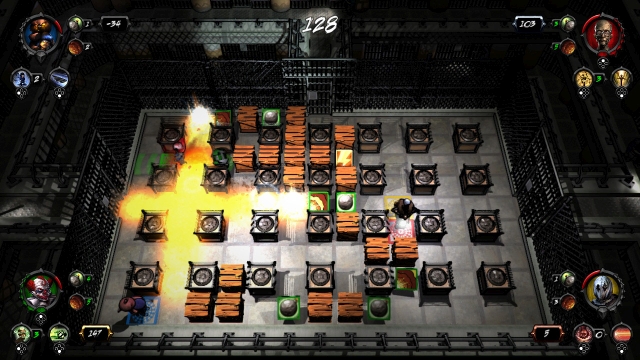 Brawl (Switch) image
