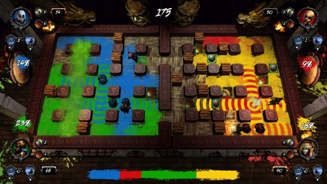 Brawl (Switch) image