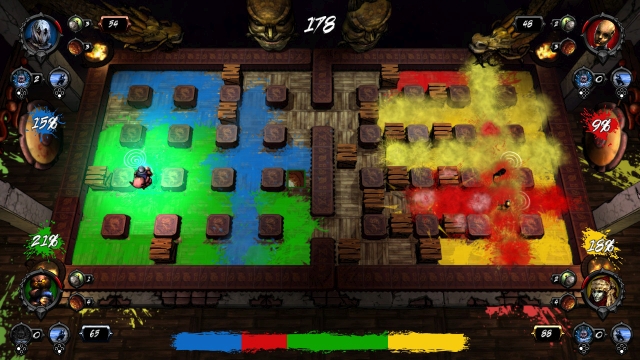 Brawl (Switch) image