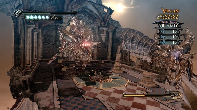Bayonetta (Switch) image