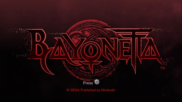 Bayonetta (Switch) image