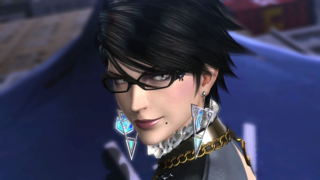 Bayonetta 2 (Switch) image