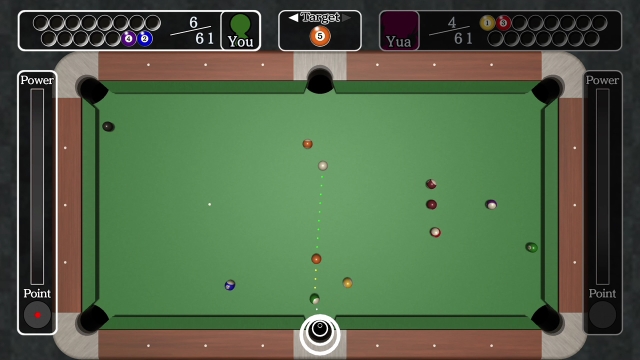 Billiard (Switch) image
