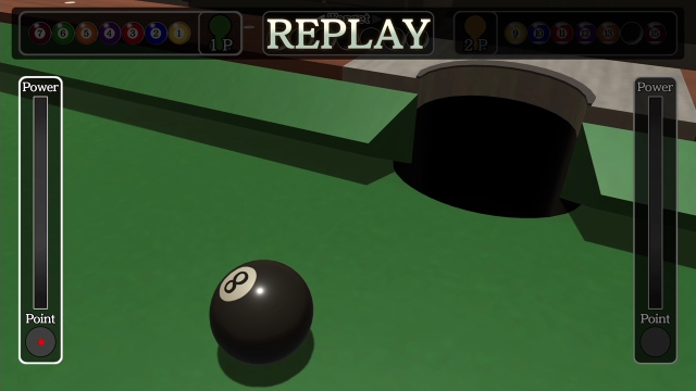 Billiard (Switch) image