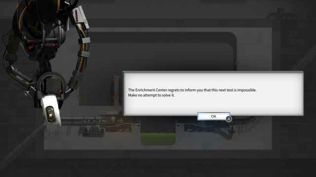 Bridge Constructor Portal (Switch) image