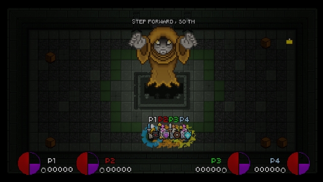 Bit Dungeon+ (Switch) image