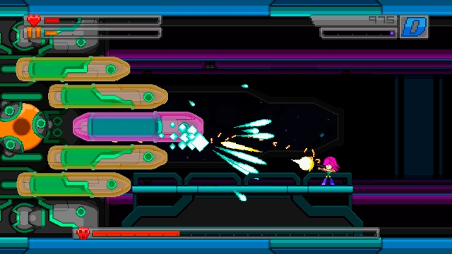 Bleed 2 (Switch) image