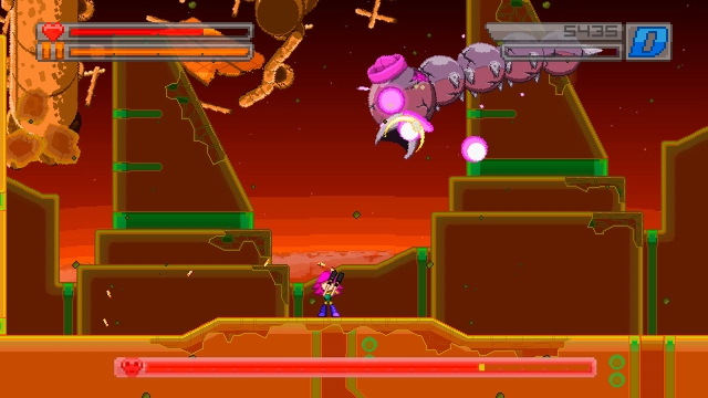 Bleed 2 (Switch) image