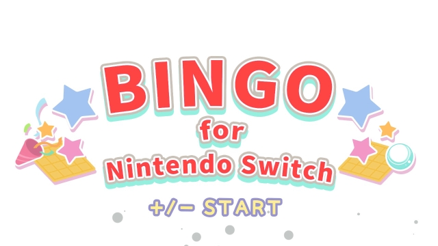 BINGO for Nintendo Switch (Switch) image