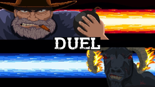 Bombslinger (Switch) image