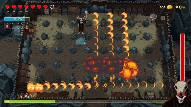 Bombslinger (Switch) image