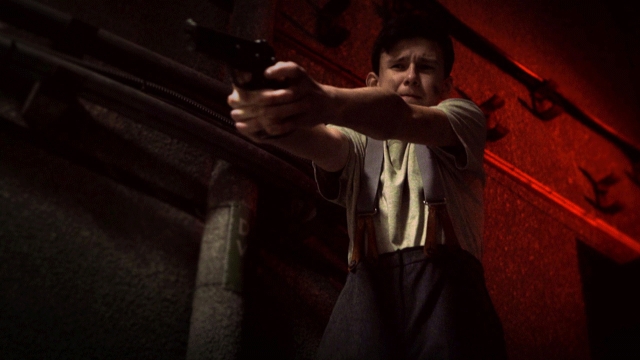 The Bunker (Switch) image