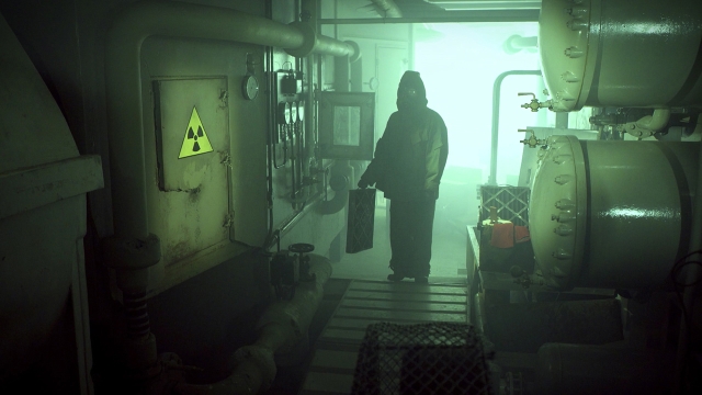 The Bunker (Switch) image