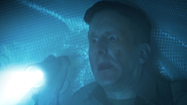 The Bunker (Switch) image