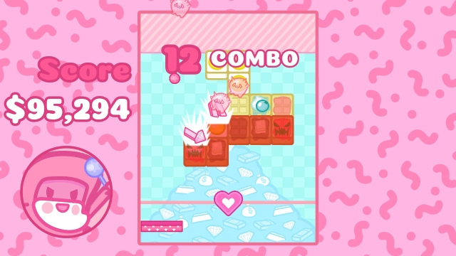 #Breakforcist Battle (Switch) image