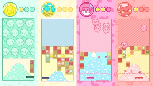 #Breakforcist Battle (Switch) image