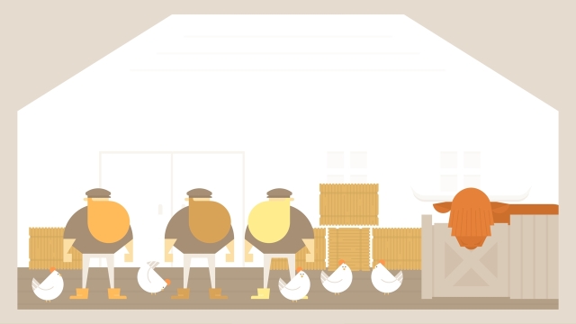 Burly Men at Sea (Switch) image
