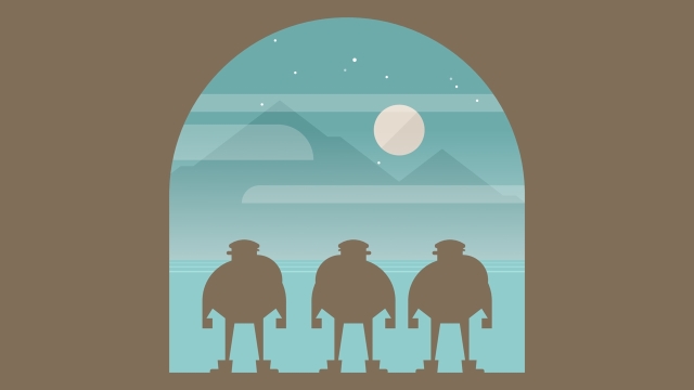 Burly Men at Sea (Switch) image