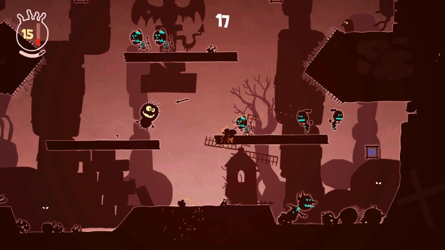 Bouncy Bob (Switch) image