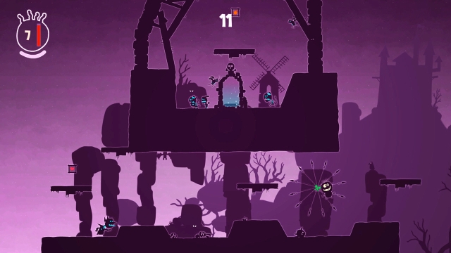 Bouncy Bob (Switch) image
