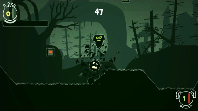 Bouncy Bob (Switch) image