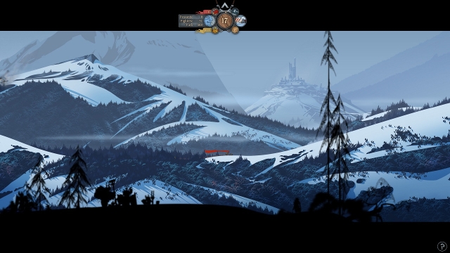 The Banner Saga 1 (Switch) image
