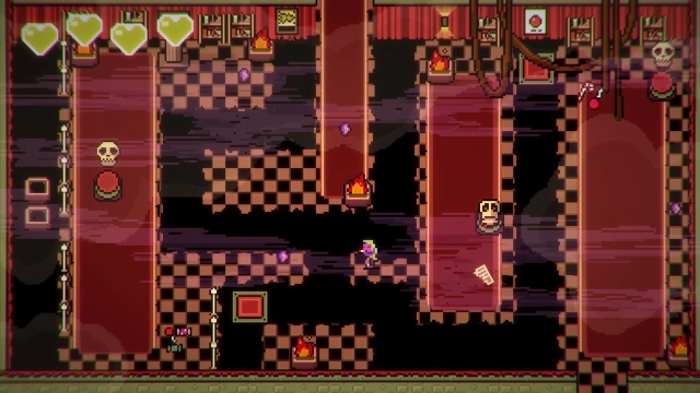 Baobabs Mausoleum: Episode 1 - Ovnifagos Don't Eat Flamingos (Switch) image