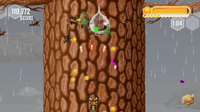 Beekyr Reloaded (Switch) image