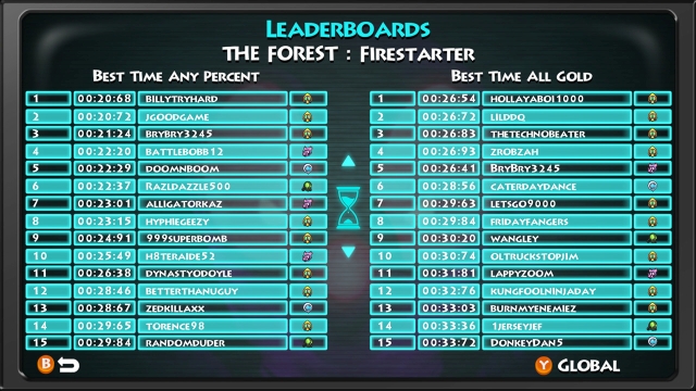 BurnStar (Switch) image