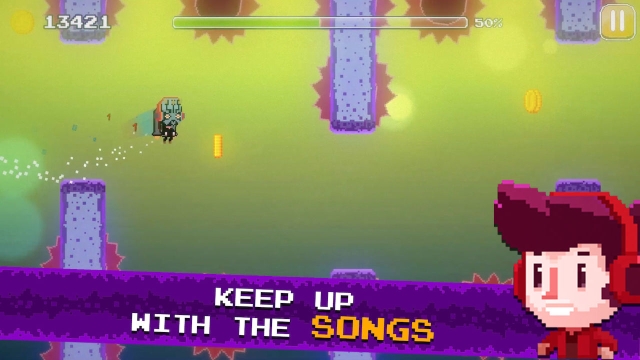 Beat Rush (Switch) image