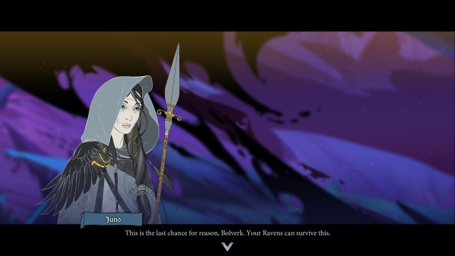 The Banner Saga 3 (Switch) image