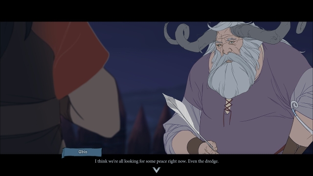 The Banner Saga 3 (Switch) image
