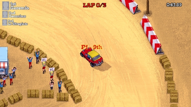 Bud Spencer & Terence Hill: Slaps And Beans (Switch) image