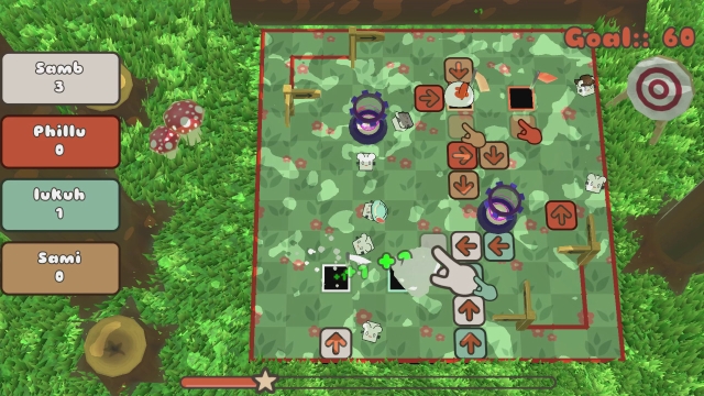 BlobCat (Switch) image