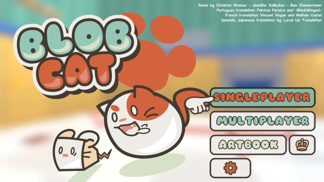 BlobCat (Switch) image