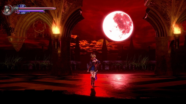 Bloodstained: Ritual of the Night (Switch) image