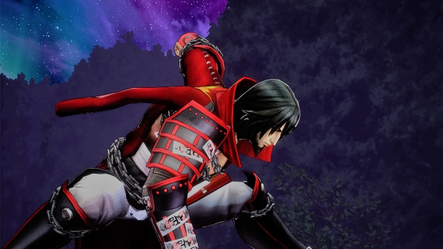 Bloodstained: Ritual of the Night (Switch) image