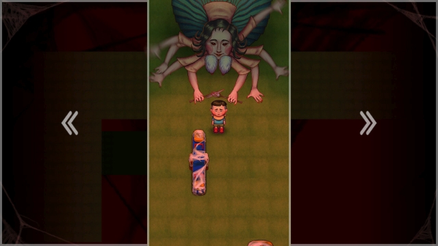 Behind the Screen (Switch) image