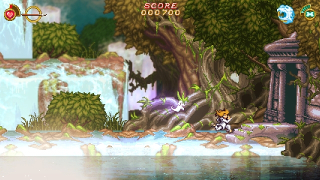 Battle Princess Madelyn (Switch) image