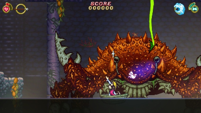 Battle Princess Madelyn (Switch) image