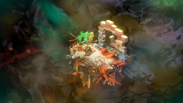 Bastion (Switch) image