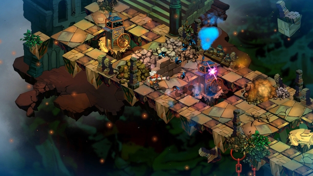 Bastion (Switch) image