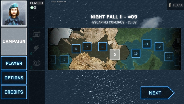 Battle Group 2 (Switch) image