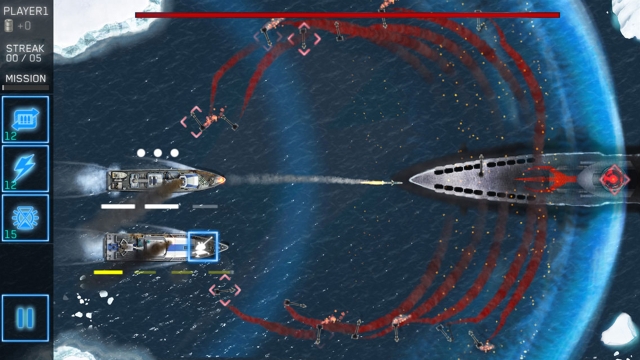 Battle Group 2 (Switch) image