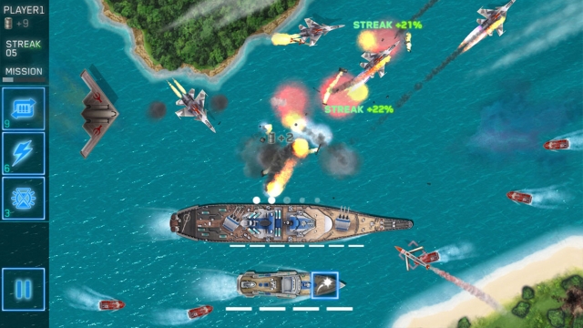 Battle Group 2 (Switch) image