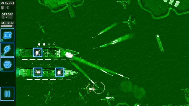 Battle Group 2 (Switch) image