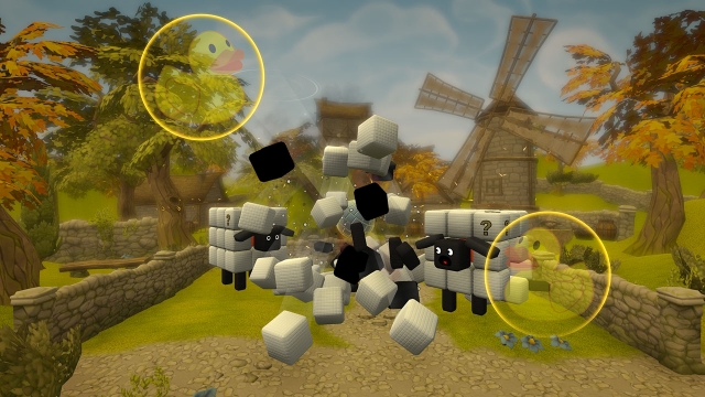 Boom Ball: Boost Edition (Switch) image