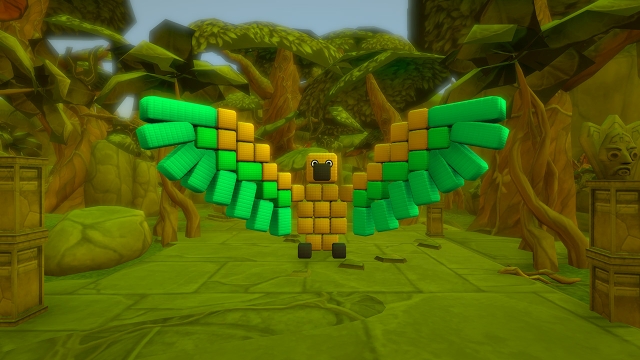 Boom Ball: Boost Edition (Switch) image