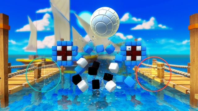 Boom Ball: Boost Edition (Switch) image