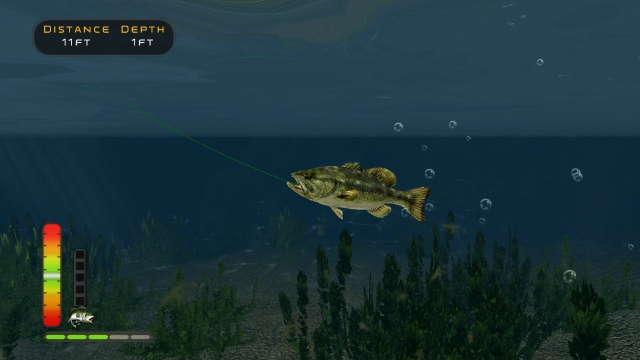 Bass Pro Shops: The Strike - Championship Edition (Switch) image